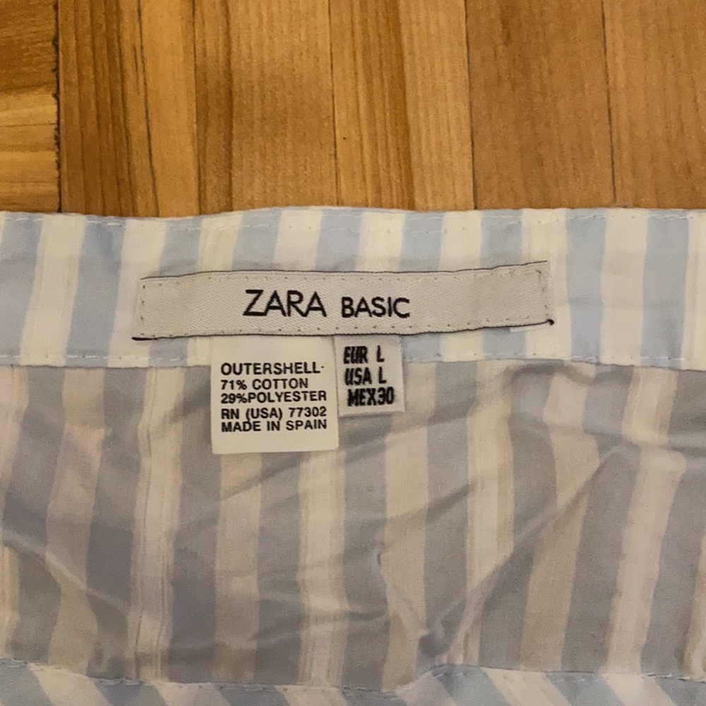 Zara basic camisole - Picture 4 of 4